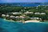 Grotto Bay Beach Resort 